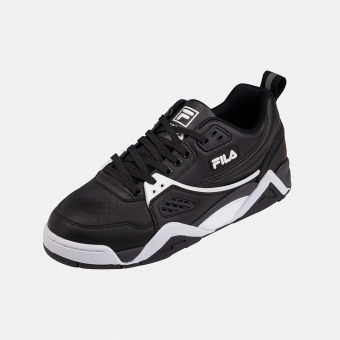 Fila Casim Men black white black white FILA Official