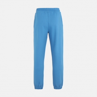 Blue fila pants store
