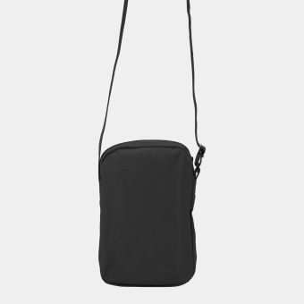 ★Fallett★ Frayed bag black Funereal Bag | Killstar