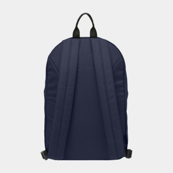 Fila navy blue backpack 14”long. FILA XXL 17 main image 2