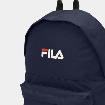 Fila FORMOSA BACKPACK S?COOL TWO blue - black-iris | FILA  display picture 1