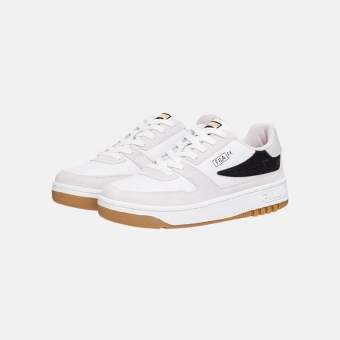Fila FX Ventuno L Low Men white black black white FILA Official