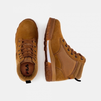 Fila grunge ii mid wmn hotsell