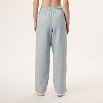 Fila HAILEY BAGGY SWEATS GREY HEATHER - grey | FILA Official