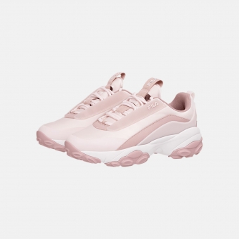 Fila Loligo Wmn mauve chalk pale mauve palemauve FILA Official