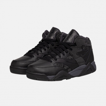 Fila M Squad Men black black FILA Official