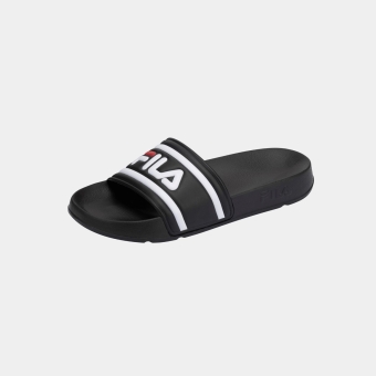 FILA（フィラ）コリア Morro Bay slipper 2.0 サンダル Fila MORRO BAY black - black | FILA Official