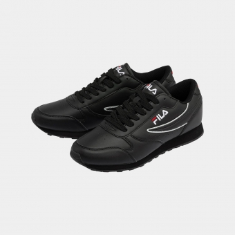 Fila Orbit Orbit low black black FILA Official