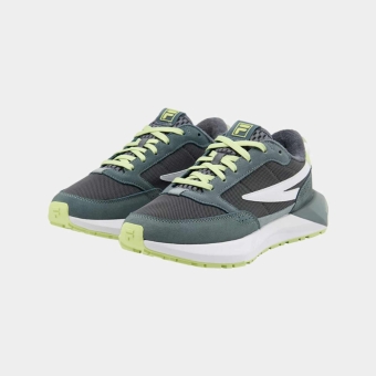 Fila RACER ENERGIZED FOOTWEAR green men - green | FILA Official