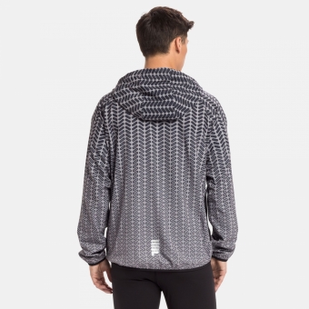 Fila sport running hoodie discount