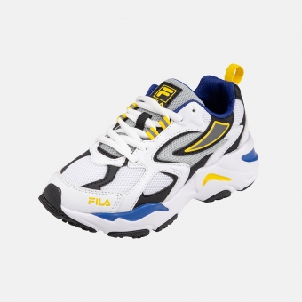 Boys fila ray tracer on sale