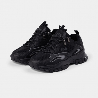 Fila RAY TRACER TR2 wmn black black FILA Official