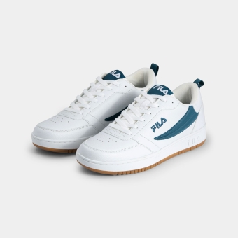 Fila REGA NF - white | FILA Official