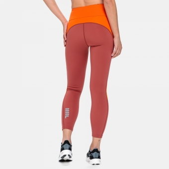 Fila running leggings top