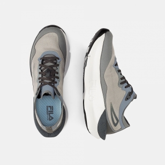 Fila heritage disruptor s clearance wmn chateau gray