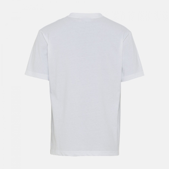 Tシャツ・カットソー Fallett Top Stitch short sleeve 4FK993 Fallett Top Stitch short sleeve 4FK993 (Fallett/Tシャツ