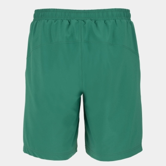 【完売品】AKTR FEEL FREE WOVEN SHORTS Green Sold) AFFXWRKS 22AW burst jacket Mid weight zip top which