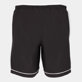 ■FILA■ F BOX JACQUARD SPORTY SHORT BLK 2000FO252TR10X00100 Fila SHORTS STEVE black - black | FILA Official