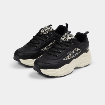 Fila SKYE ZP A wmn - black | FILA Official Fila SKYE ZP A wmn - black | FILA Official