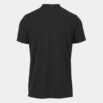 Fila T-SHIRT ADDISON black - black | FILA Official