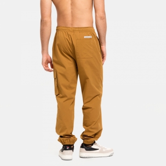 Fila Turhal Cargo Pants cumin cumin FILA Official