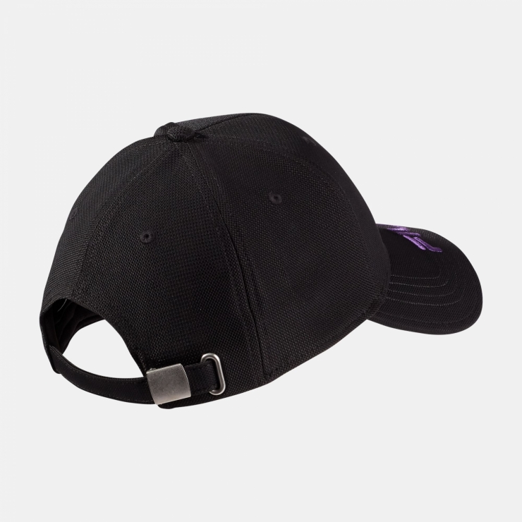 fila cap black