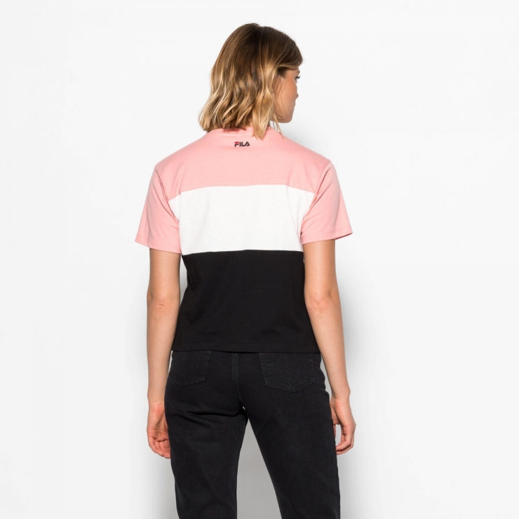 allison tee fila