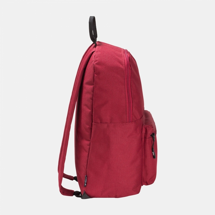 Fila Backpack S'cool - red | FILA Official