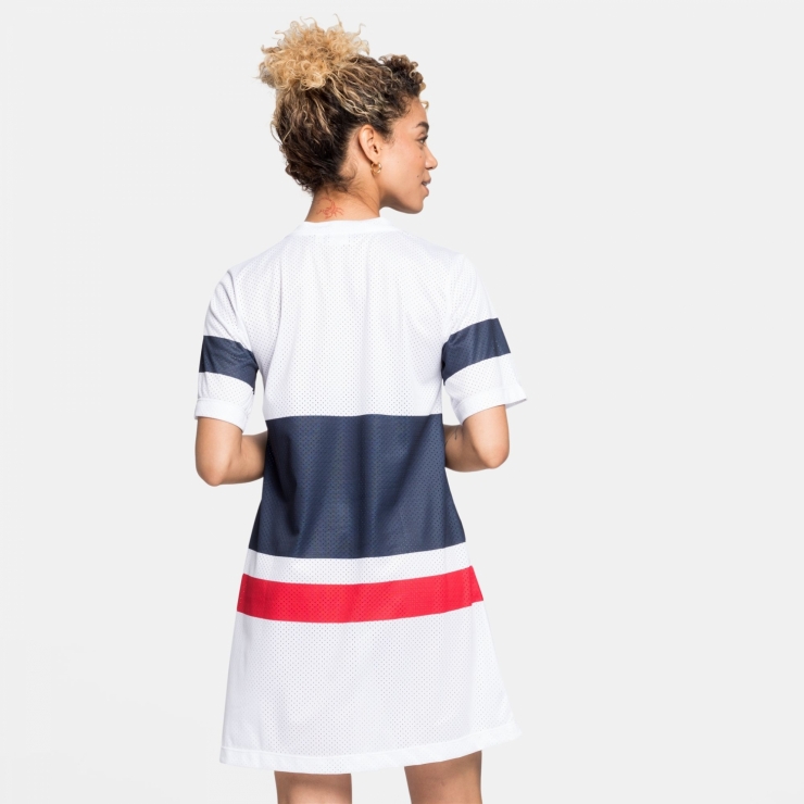 fila jersey dress