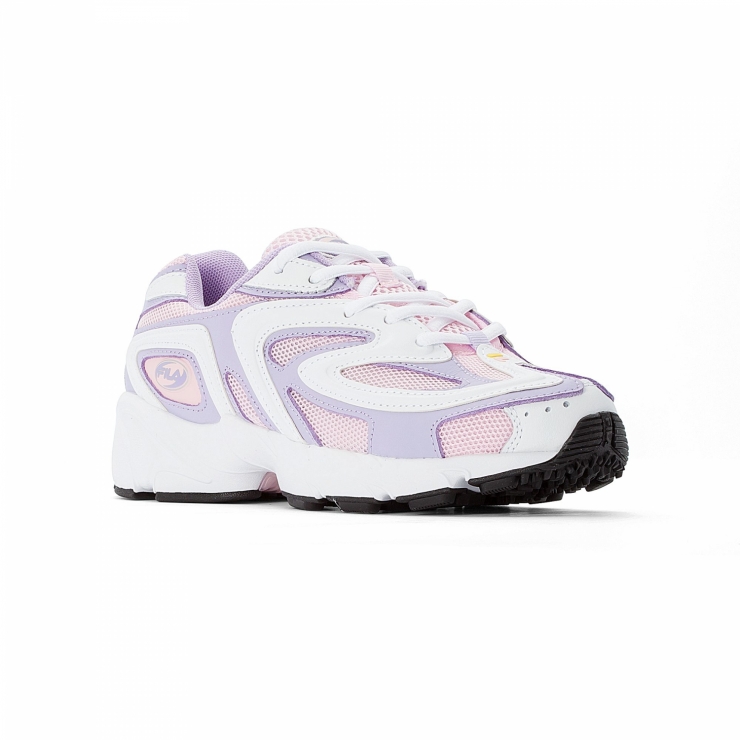 fila lila