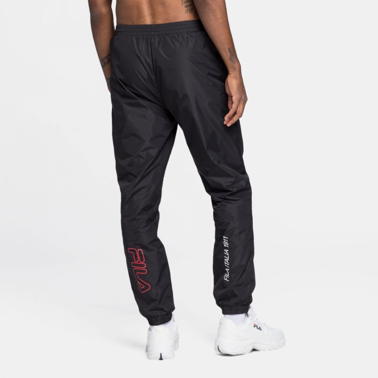 fila woven pants
