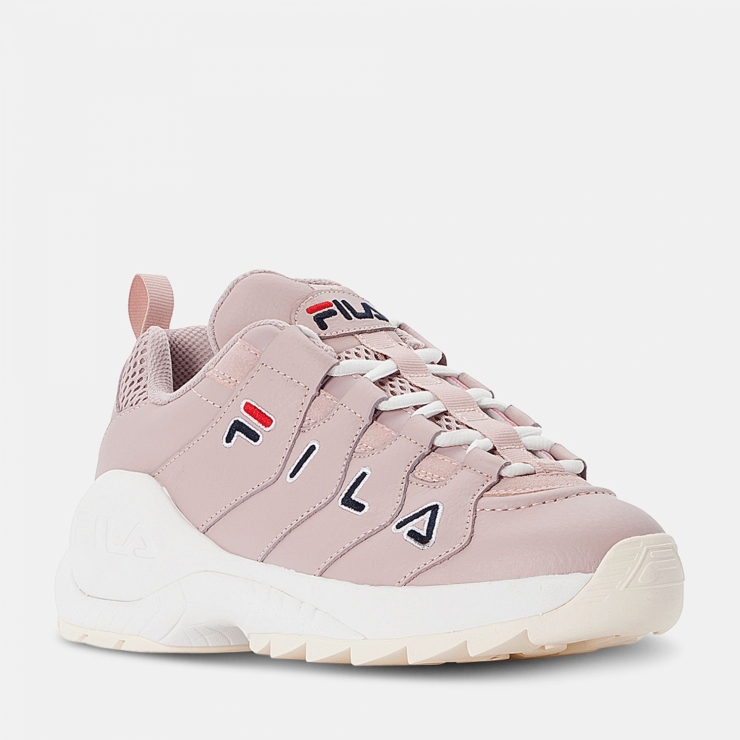 fila countdown low
