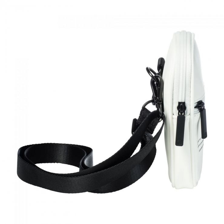 fila crossbody bag white
