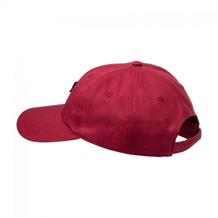 fila red cap