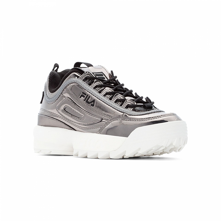 womens fila ray tracer