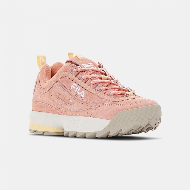 fila rose disruptor