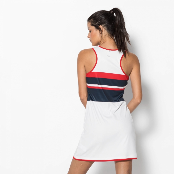 dress fila