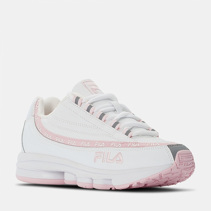 dstr 97 fila