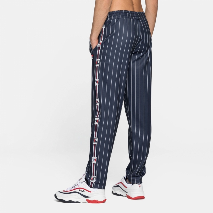 fila track shorts