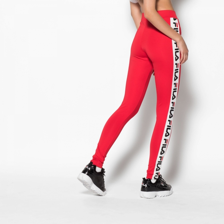 fila holly leggings
