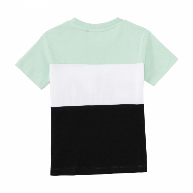 fila t shirt kids