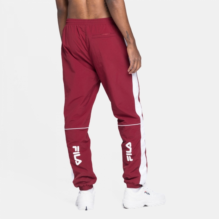 fila woven pants