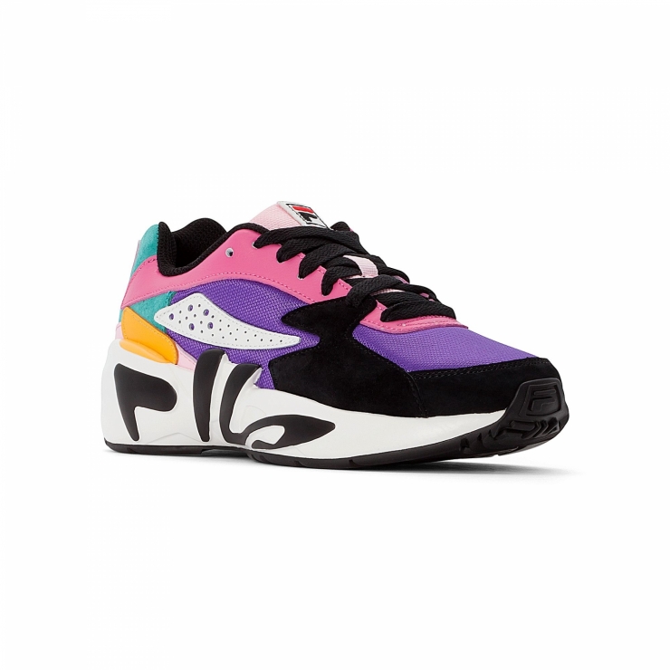 multicolor fila