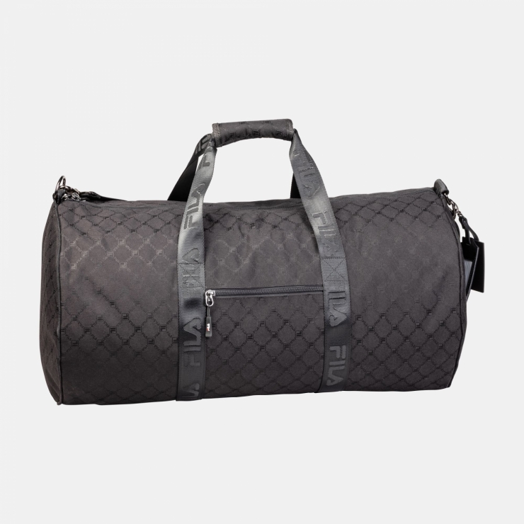 black fila bag