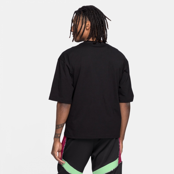 fila oversized tee