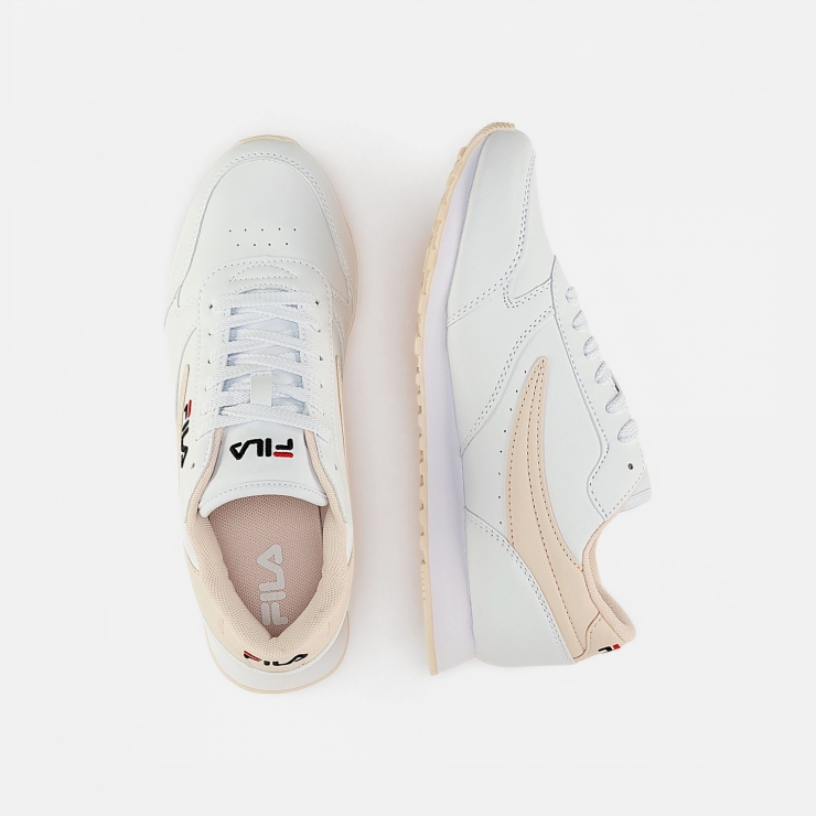 Fila cheap orbit low