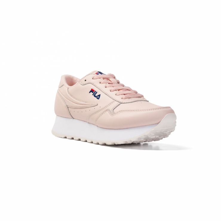 fila orbit zeppa beige
