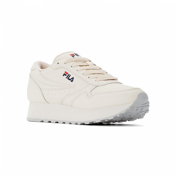 fila orbit zeppa beige