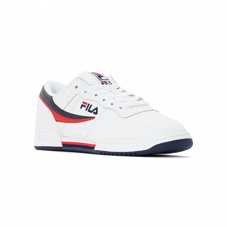 fila original fitness white