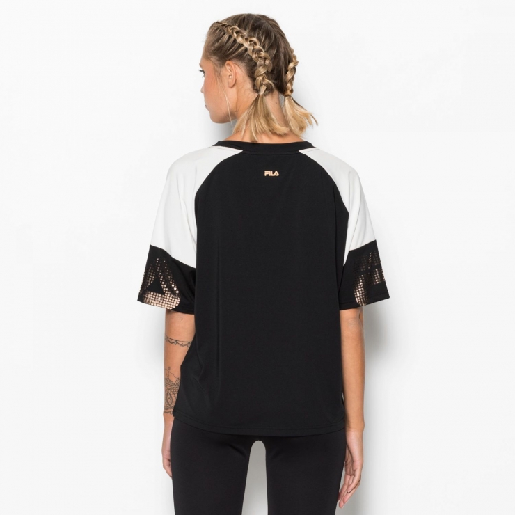fila oversized shirt